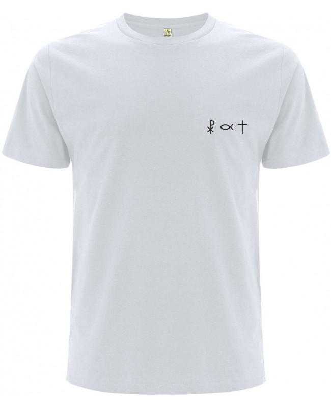 Piktogramme Glauben - Damen T-Shirt