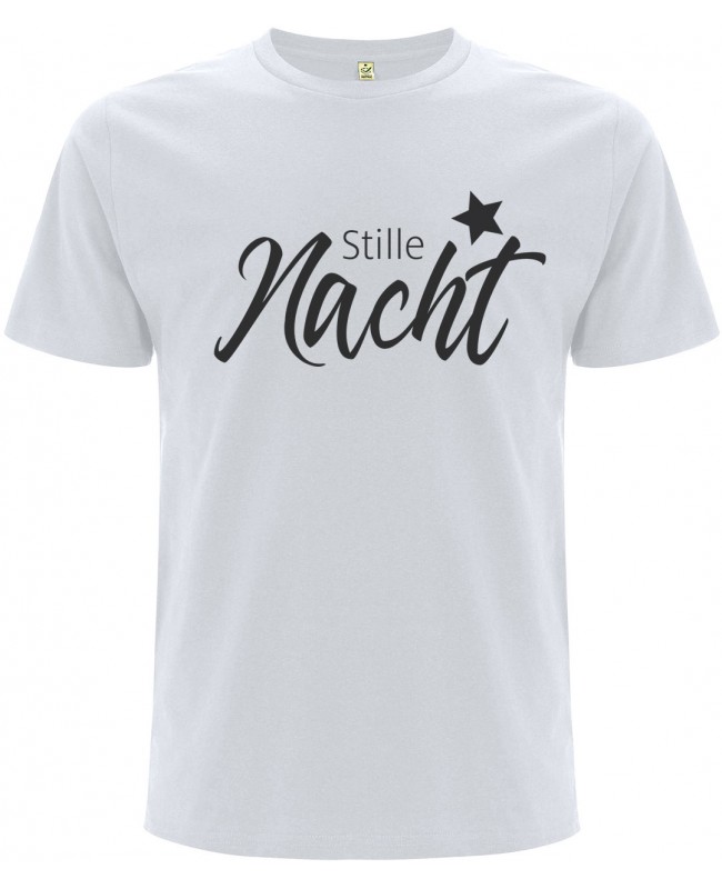 Stille Nacht - Unisex T-Shirt