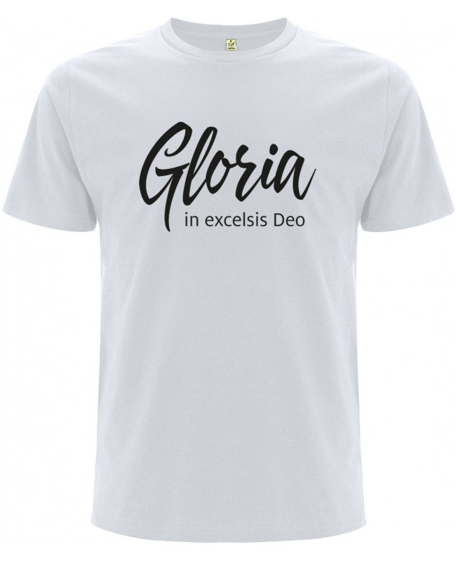 Gloria in Excelsis Deo - Damen T-Shirt