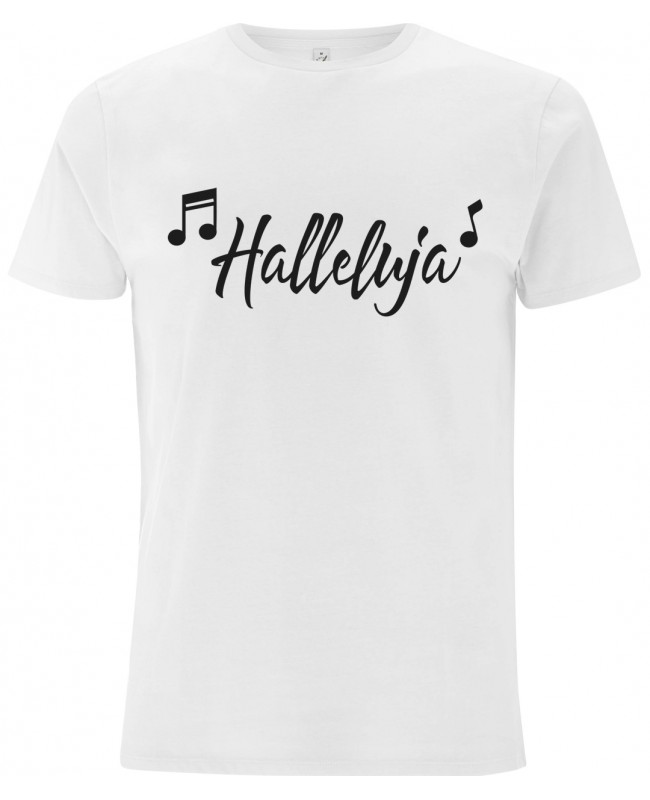 Halleluja - Herren T-Shirt